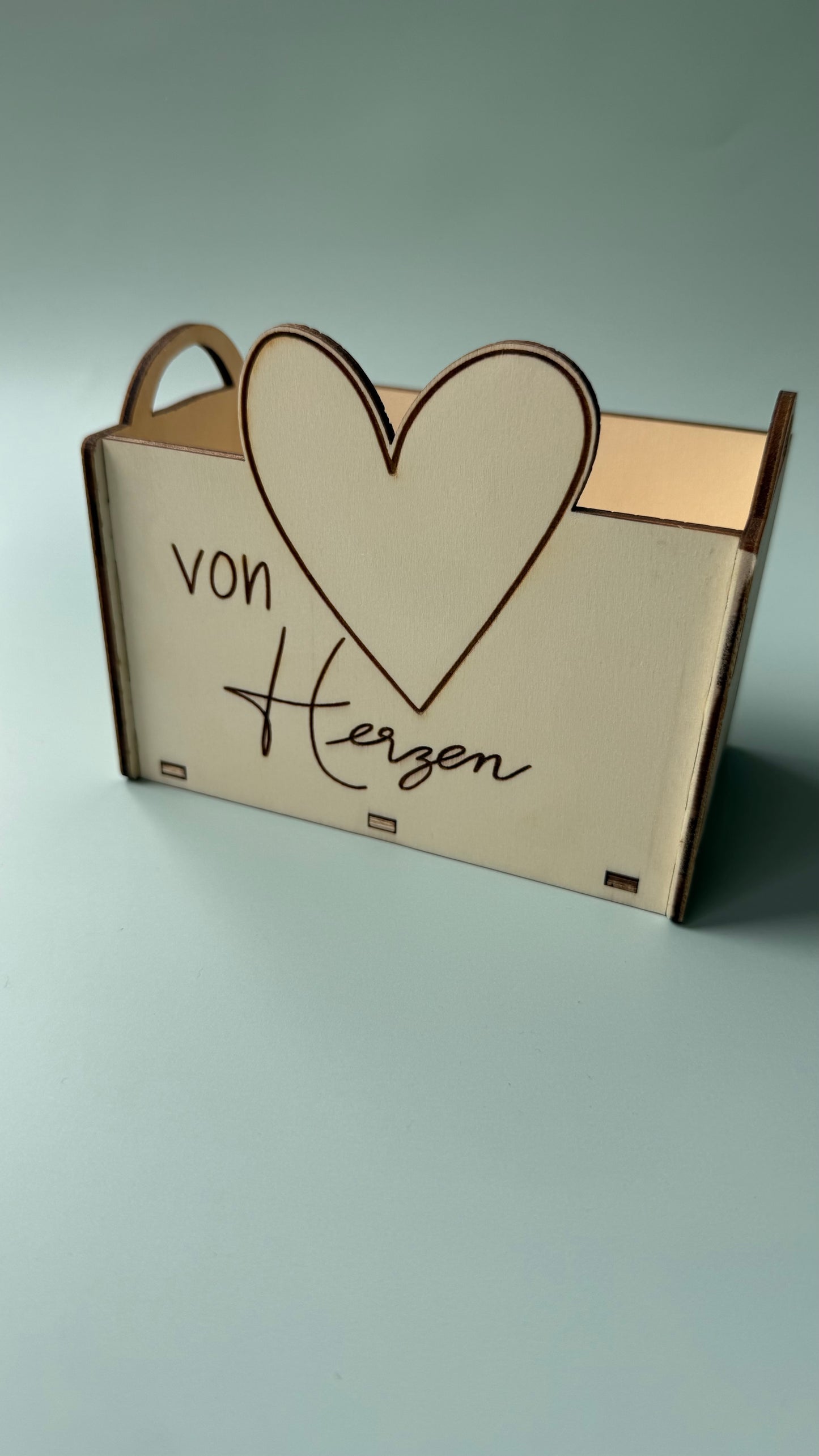 Besonderer Wunsch? | Schreib mir gerne 💌
