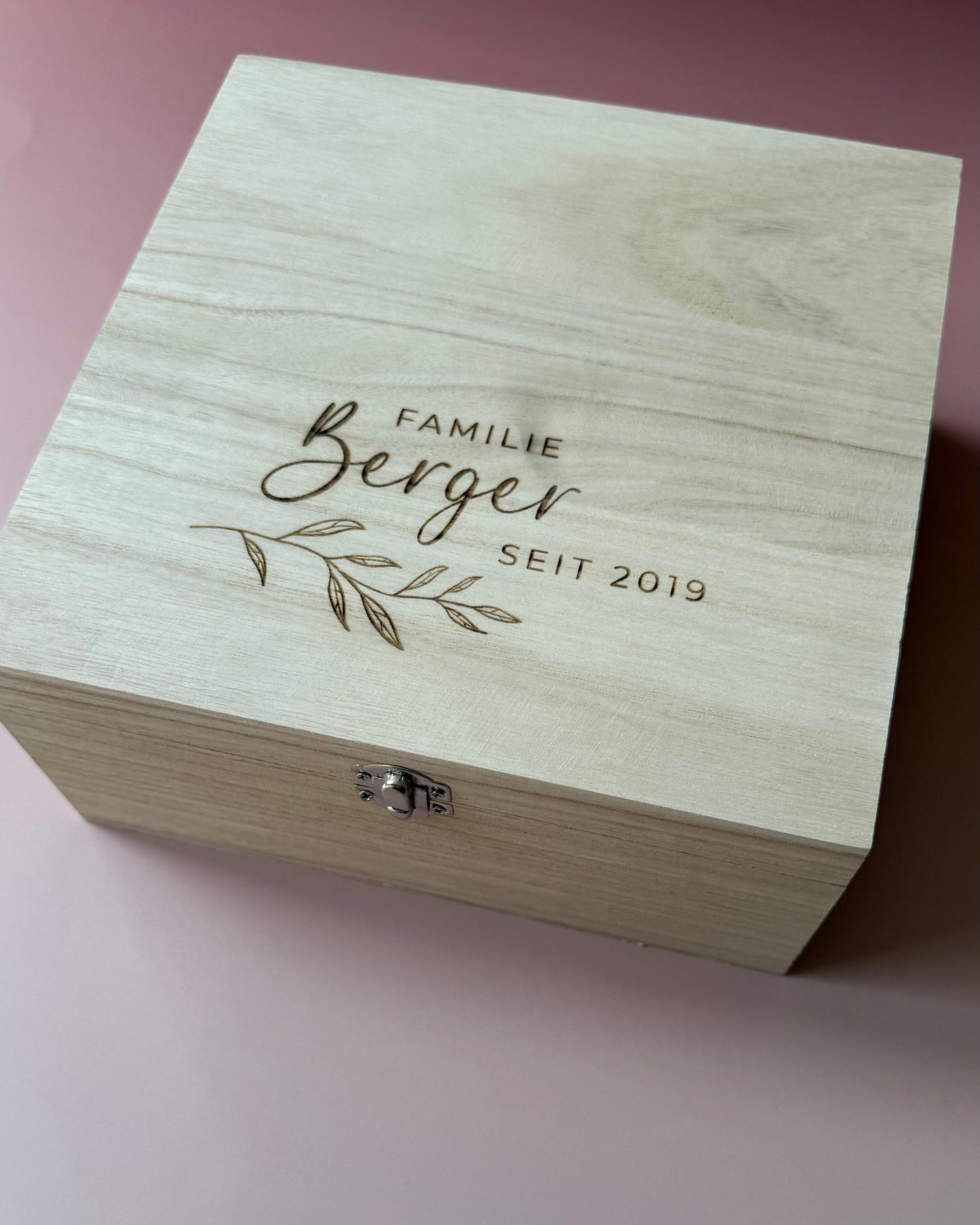 Besonderer Wunsch? | Schreib mir gerne 💌