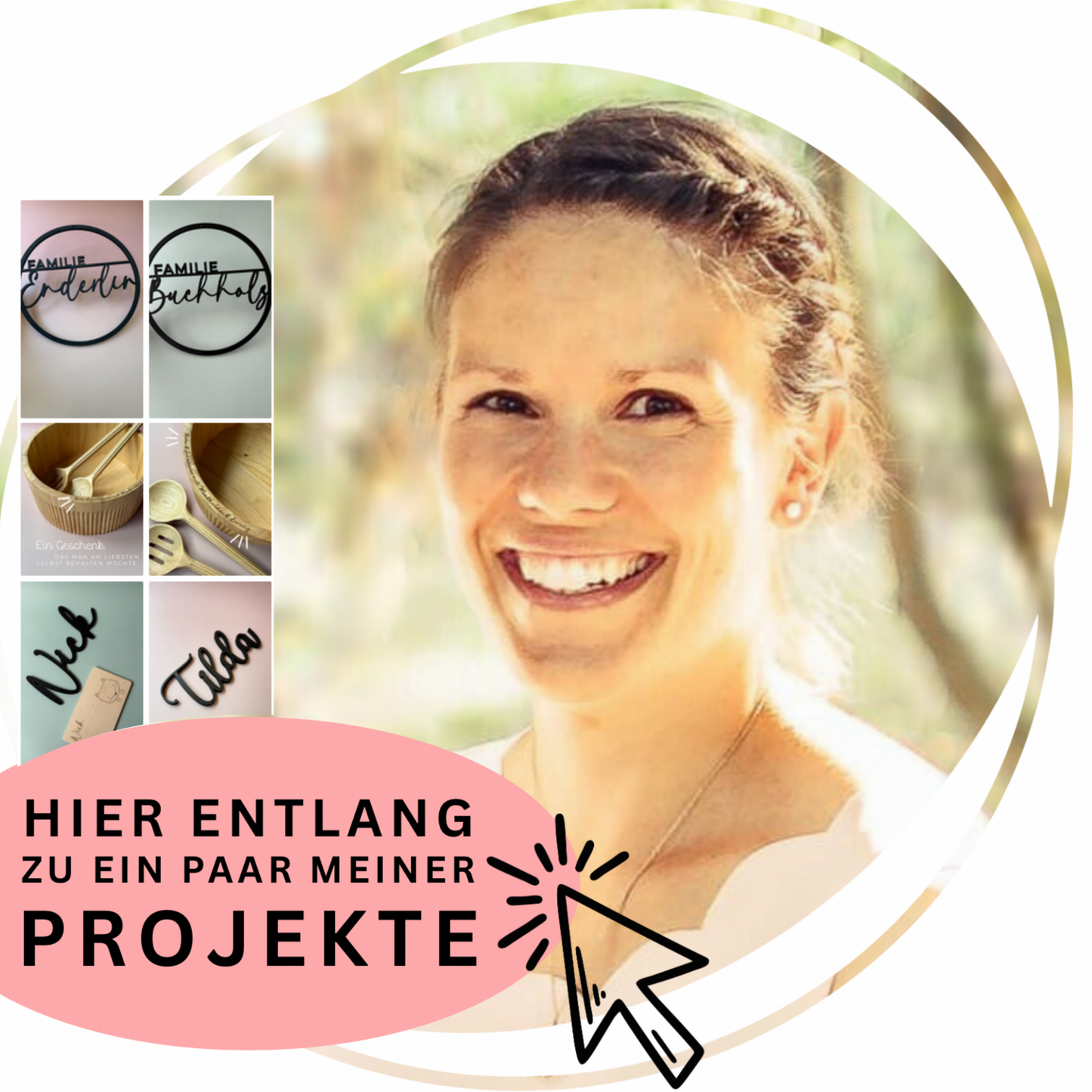Besonderer Wunsch? | Schreib mir gerne 💌