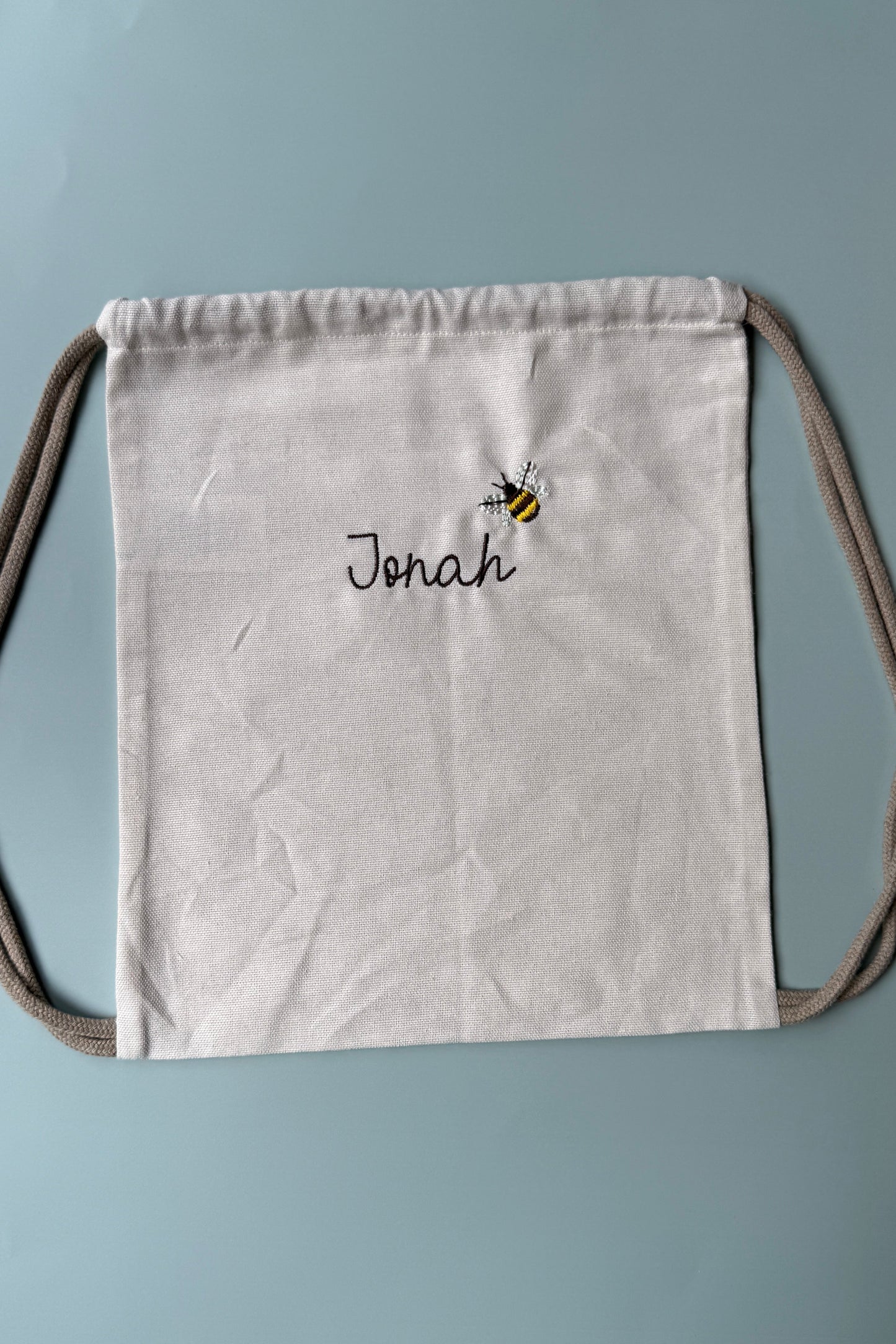 Kinder-Turnbeutel | personalisiert
